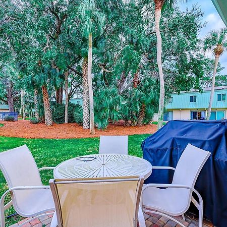 Hilton Head Cabanas 14 Hilton Head Island Dış mekan fotoğraf