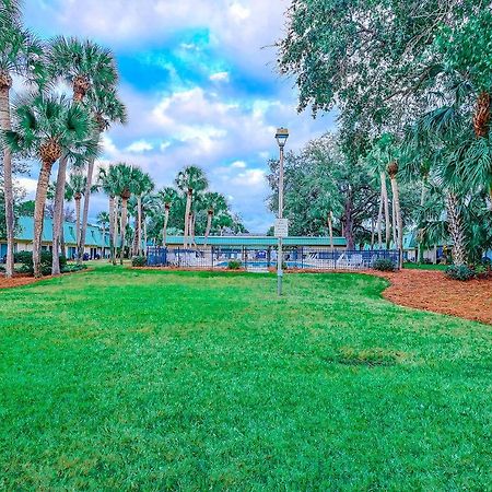 Hilton Head Cabanas 14 Hilton Head Island Dış mekan fotoğraf